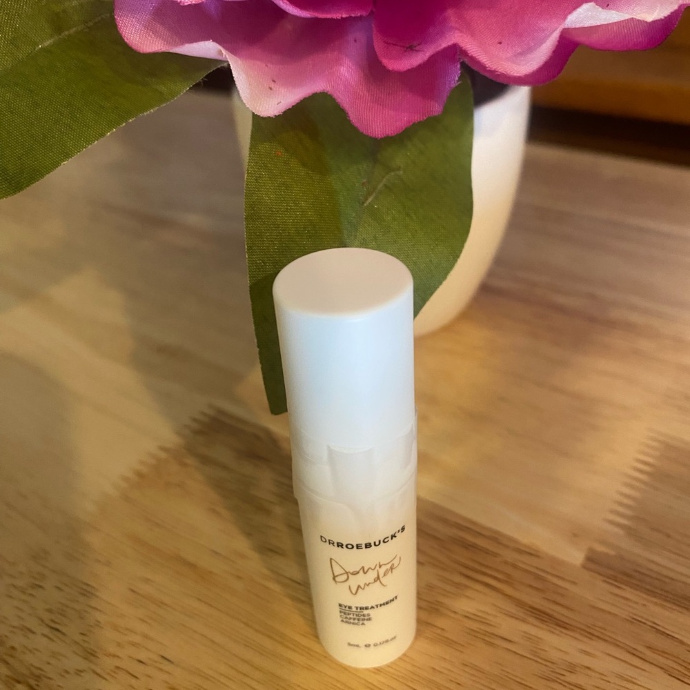 DR ROEBUCKS Down Under Eye Treatment